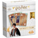Kvarteto Harry Potter – Zboží Živě