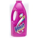 Vanish Oxi odstraňovač skvrn k pracímu prášku Action 1.5 l