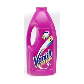 Vanish Oxi odstraňovač skvrn k pracímu prášku Action 1.5 l