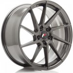 Japan Racing Jr36 10X20 5X114,3 ET20-45 hyper gray – Hledejceny.cz