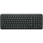 Logitech K250 920-013457 – Hledejceny.cz