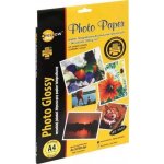 Fotopapír pro laser.tisk A4 200g 20ks lesklý 150-1378 – Hledejceny.cz