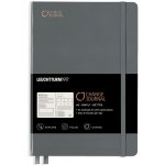 Leuchtturm1917 Change Journal A5 Anthracite – Zboží Dáma
