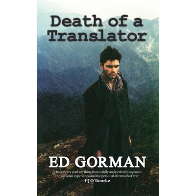Death of a Translator – Zboží Mobilmania