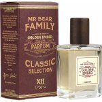 Mr. Bear Family Classic Selection Golden Ember parfémovaná voda pánská 50 ml – Hledejceny.cz