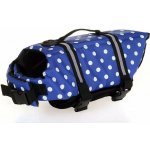 Nobby Elen záchranná plavací vesta pro psa 30 cm S – Zboží Mobilmania