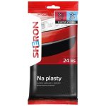 Sheron Ubrousky na venkovní plasty 24 ks | Zboží Auto