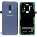 Kryt Samsung G965F Galaxy S9 Plus zadní modrý