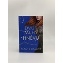 Kniha Dvůr mlhy a hněvu - Sarah Janet Maas