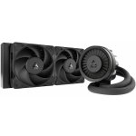 ARCTIC Liquid Freezer III 240 Pro Black ACFRE00178A – Zboží Živě