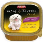 Animonda Vom Feinsten Classic krůta & jehněčí 150 g – Hledejceny.cz