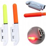 Mikado Elektrický reflektor 7 mm x 67 mm – Zboží Dáma