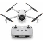 DJI Mini 3 CP.MA.00000584.01 – Hledejceny.cz