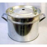 KOVO HB Hrnec 20 l – Zboží Mobilmania