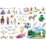 playmobil 70323 ADVENTNÍ KALENDÁŘ KRÁLOVSKÝ PIKNIK – Hledejceny.cz