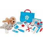 Melissa & Doug Sada Malý veterinář – Zboží Dáma