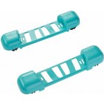 Leifheit 52103 Vozík k vedru Clean Twist Ego – Sleviste.cz