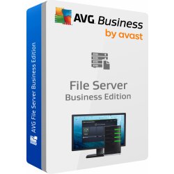 avast file server