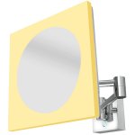 Nimco ZK 20465P 26 kosmetické podsvícené LED zrcátko – Sleviste.cz