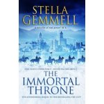 The Immortal Throne City 2 Stella Gemmell – Hledejceny.cz