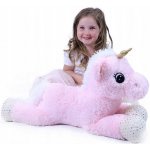 Rappa Velký jednorožec Niko 70 cm – Zboží Dáma