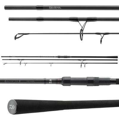 Daiwa Ninja X Carp 3,6 m 3,5 lb 3 díly – Zbozi.Blesk.cz