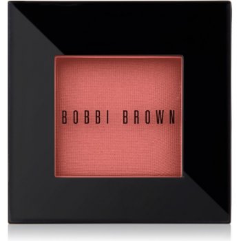 Bobbi Brown Blush pudrová tvářenka Velvet 3,5 g