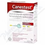 Bayer Canestest test pro samodiagnostiku vagin.infekcí 1 ks – Zbozi.Blesk.cz