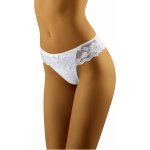 Wolbar tanga Karioka bílé – Zboží Dáma