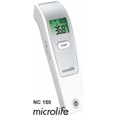 Microlife NC 150 – Zbozi.Blesk.cz