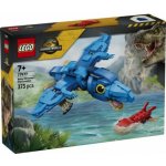 LEGO® Jurassic World 77977 Dinosauří mládě: Pteranodon – Hledejceny.cz