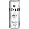 Limonáda Kinley Tonic Water 250 ml