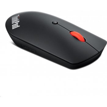 Lenovo ThinkPad Bluetooth Silent Mouse 4Y50X88822