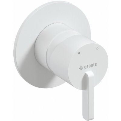 Deante Silia BQS A44L – Hledejceny.cz