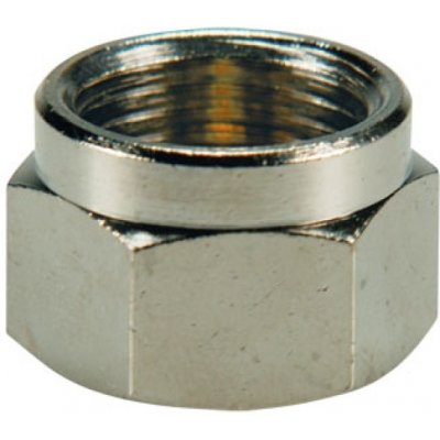 API Matice převlečná M10x1 - 5 mm - doprodej – Zbozi.Blesk.cz