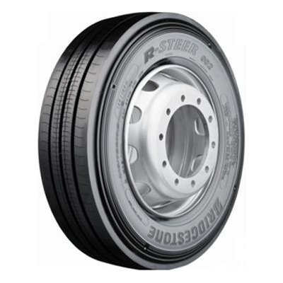 BRIDGESTONE R-VODÍCÍ PNEU 002 225/75 R17,5 129/127M