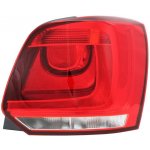 ZADNÍ SVĚTLO, LAMPA PRAVÉ VOLKSWAGEN POLO (6R), 08.09-12.17 OE: 6R0945096L, 6R0945096AF, 6R0945096AH, 6R0945096A, 6R0945096G, 6R0 945 096 J, 6R0 945 1 Ty – Zboží Mobilmania