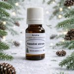 TrigonMedia Vánoční strom aroma esenciální vonný olej 120 ml – Hledejceny.cz