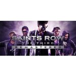 Saints Row: The Third Remastered – Hledejceny.cz