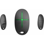 Dálkový ovladač Ajax SpaceControl 6108 – Zboží Živě
