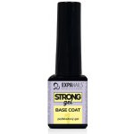 Expa nails Uv Led gel base coat Strong 5 ml – Sleviste.cz