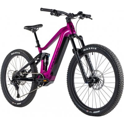 Leader Fox Acron Bafang M510 2024 – Zboží Mobilmania