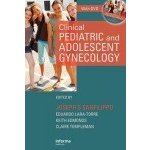 Clinical Pediatric and Adolescent Gynecology Joseph S. Sanfilippo – Hledejceny.cz