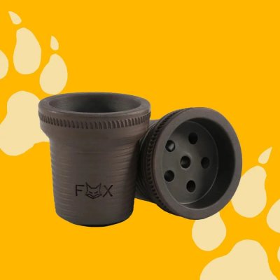 Fox Barrel Classic – Zboží Dáma