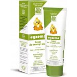 CutisHelp mimi ekzém konopný krém 75 ml – Zboží Mobilmania