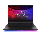 Asus ROG Strix Scar 18 G835LX-NEBULA007X – Zbozi.Blesk.cz