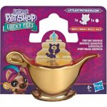 Hasbro Littlest Pet Shop Littlest Pet Shop Magické překvapení – Zbozi.Blesk.cz