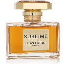 Jean Patou Sublime parfémovaná voda dámská 50 ml