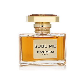 Jean Patou Sublime parfémovaná voda dámská 50 ml