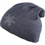Sherpa čepice daisy mel dark grey – Hledejceny.cz